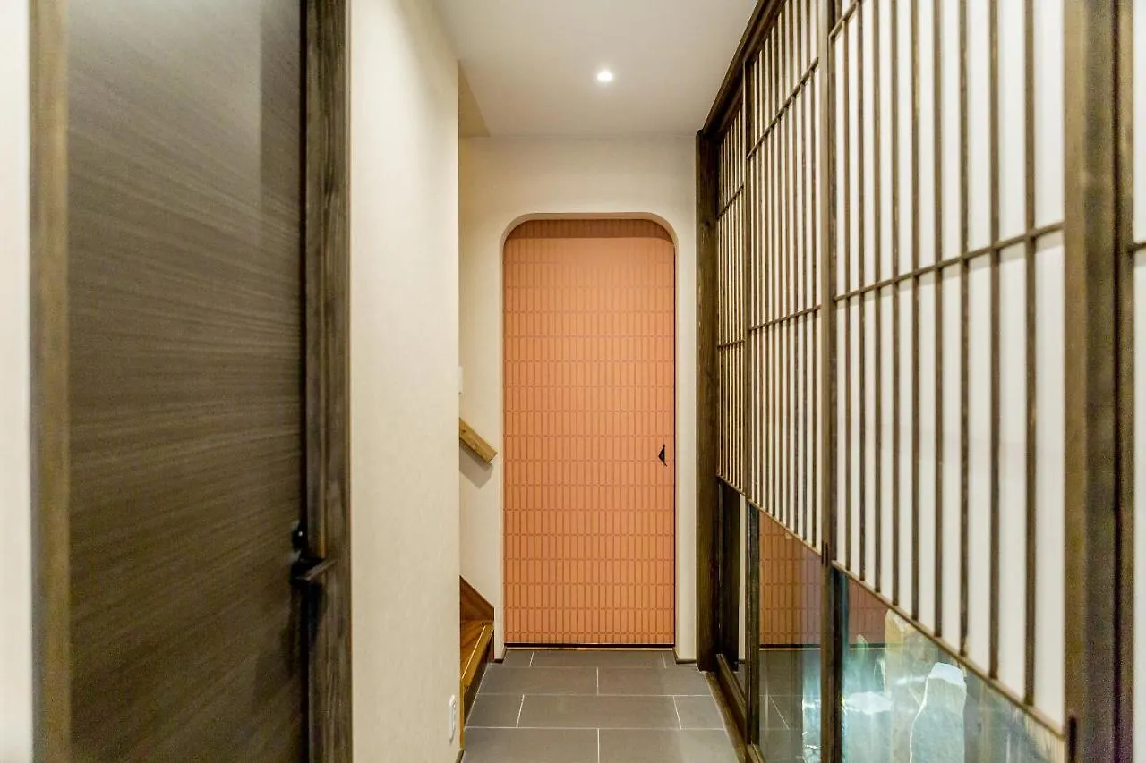 Resi Stay Yasaka-An Kyoto